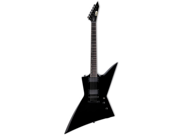 ESP LTD EXL-200 Black ESP LTD EXL-200 Black